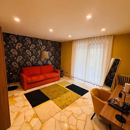 Casa Viola Апартаменты Бари
