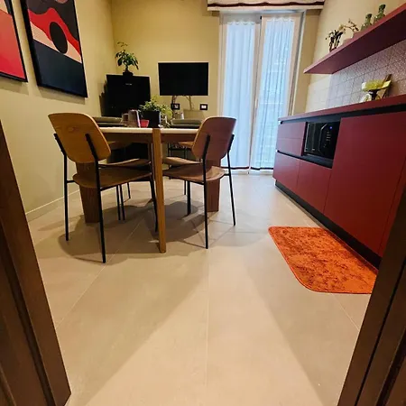 Apartman Casa Viola