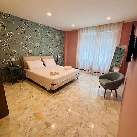 Casa Viola Apartman *