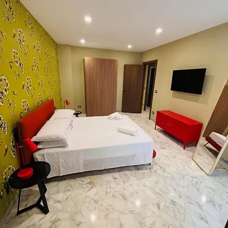 Casa Viola Апартаменты Бари