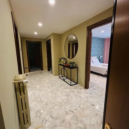 Casa Viola * バーリ