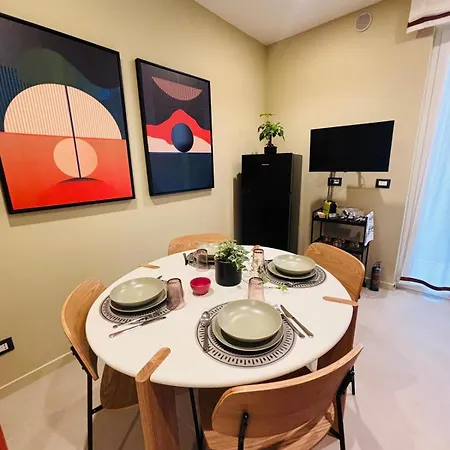 Casa Viola Апартаменты