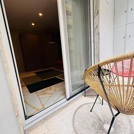 Casa Viola Апартаменты *