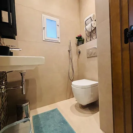 Casa Viola Апартаменты Бари