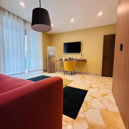 Casa Viola Appartement