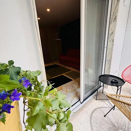 Casa Viola Апартаменты *