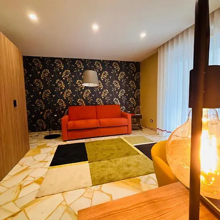 Апартаменты Casa Viola Бари
