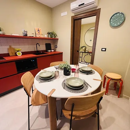 Casa Viola * Бари
