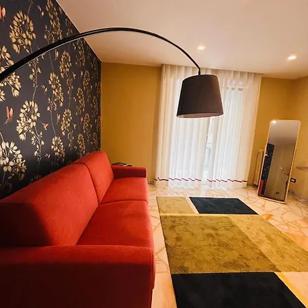 Casa Viola Апартаменты
