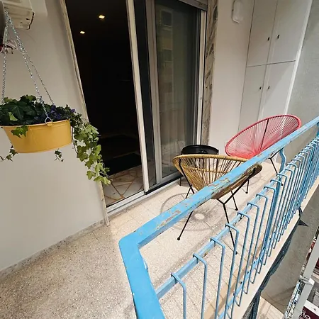 Appartement Casa Viola