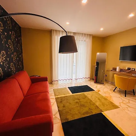 Casa Viola Апартаменты Бари