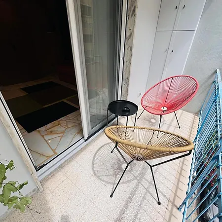 Casa Viola Апартаменты Бари