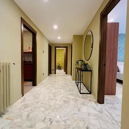 Апартаменты Casa Viola