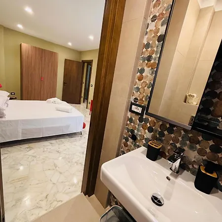 Casa Viola Apartman *