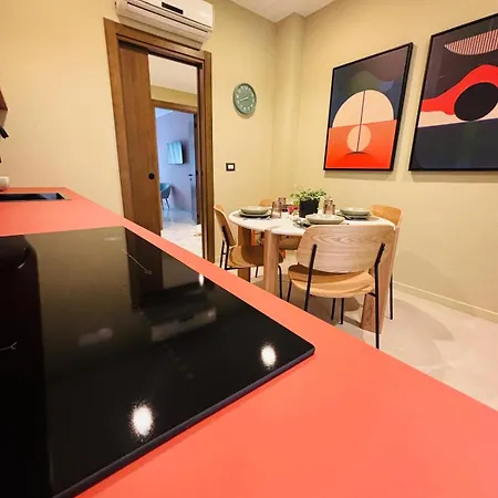 Casa Viola Апартаменты *