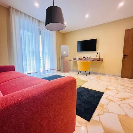 Casa Viola Апартаменты Бари