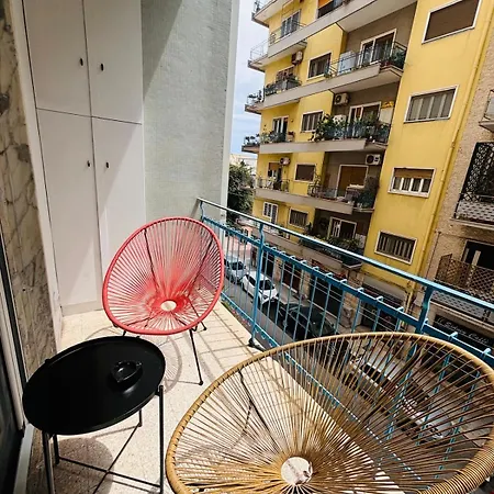 Апартаменты Casa Viola Бари