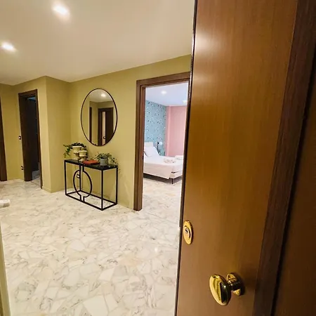 Апартаменты Casa Viola