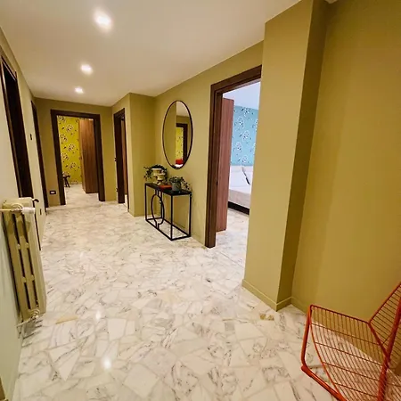 Casa Viola Апартаменты