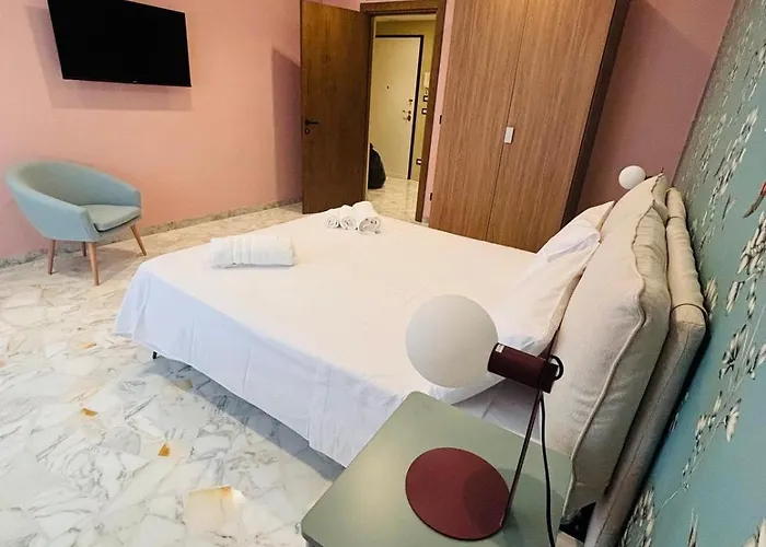 Apartamento Casa Viola *