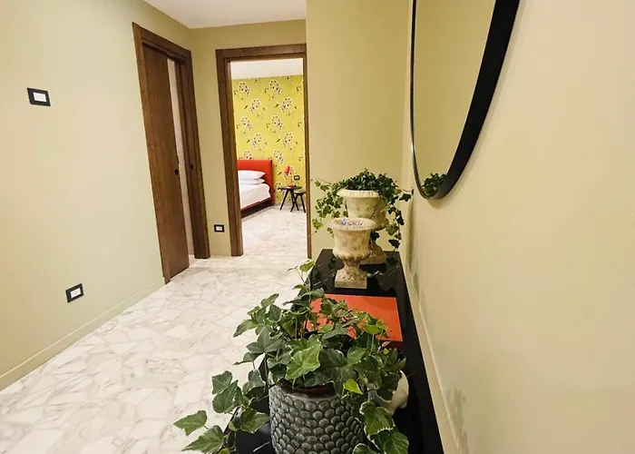 Casa Viola Appartement