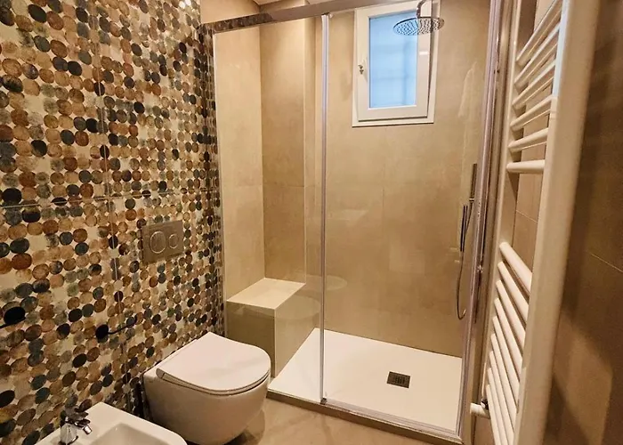 Apartamento Casa Viola