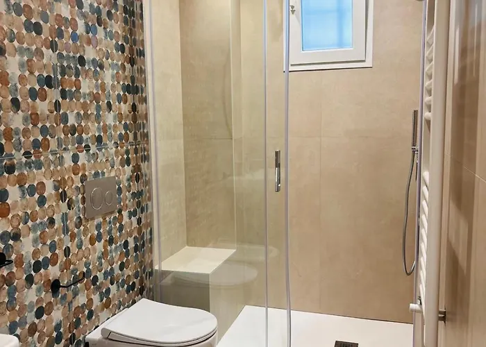 Apartamento Casa Viola *