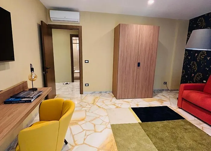 Casa Viola Apartamento Bari