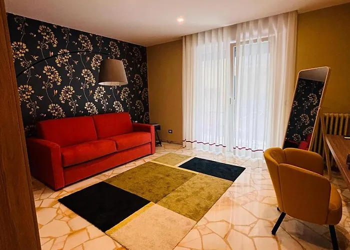 Apartamento Casa Viola Bari