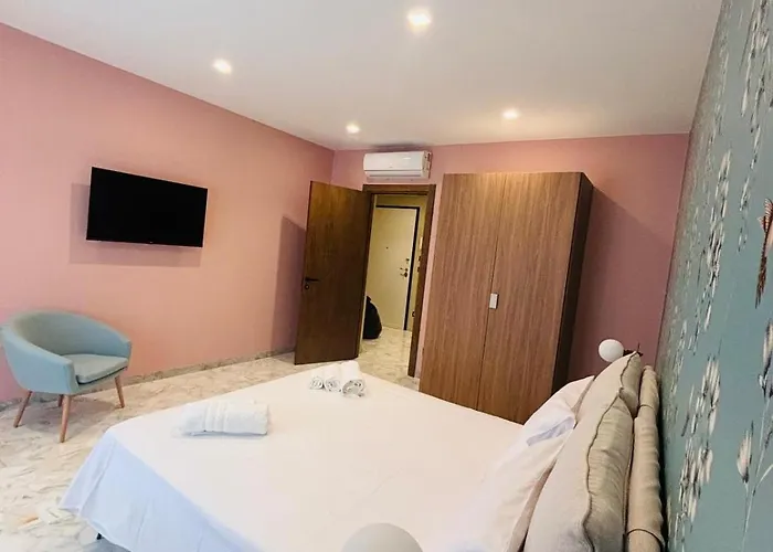 Casa Viola Appartement