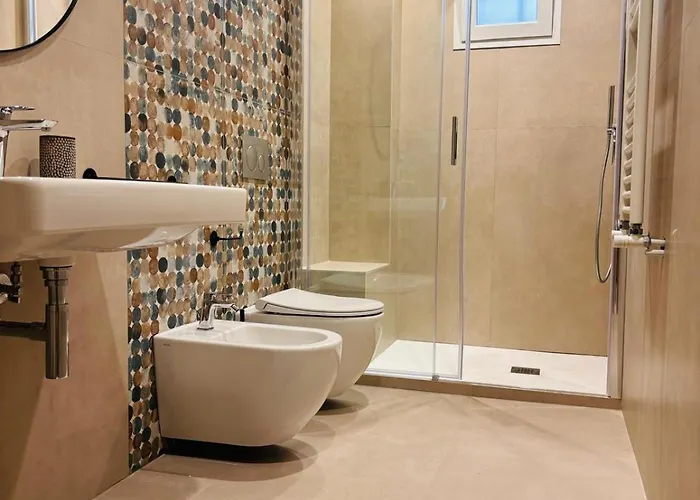 Casa Viola Appartement *