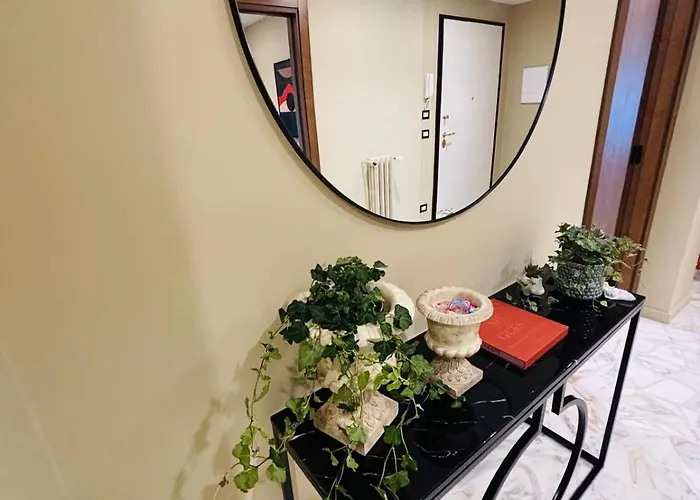 Casa Viola Apartamento