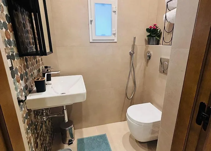 Appartement Casa Viola