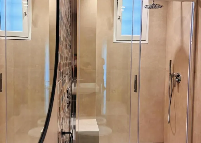 Casa Viola Appartement *