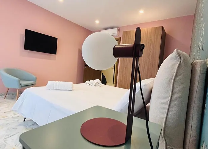 Appartement Casa Viola *