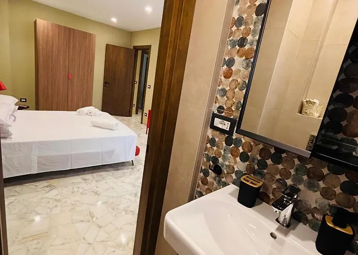 Casa Viola Appartement Bari