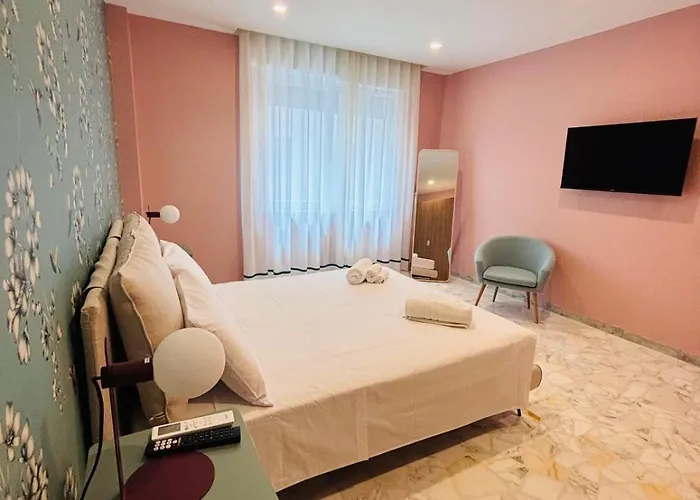 Apartamento Casa Viola