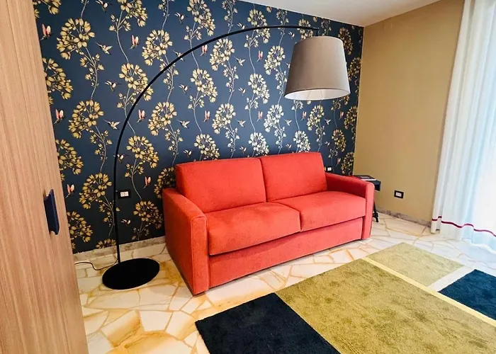 Casa Viola Apartamento *