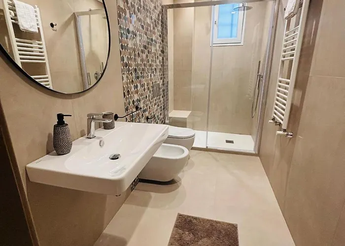 Apartamento Casa Viola *