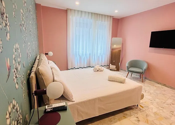 Casa Viola Apartamento