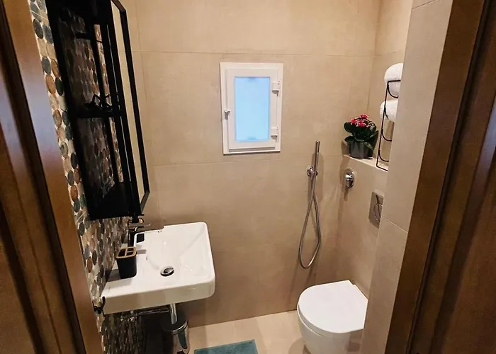 Casa Viola Appartement *