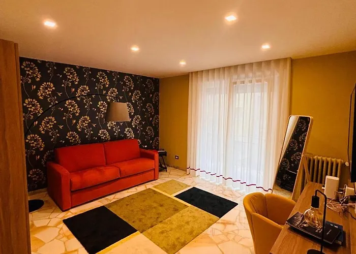 Apartamento Casa Viola *