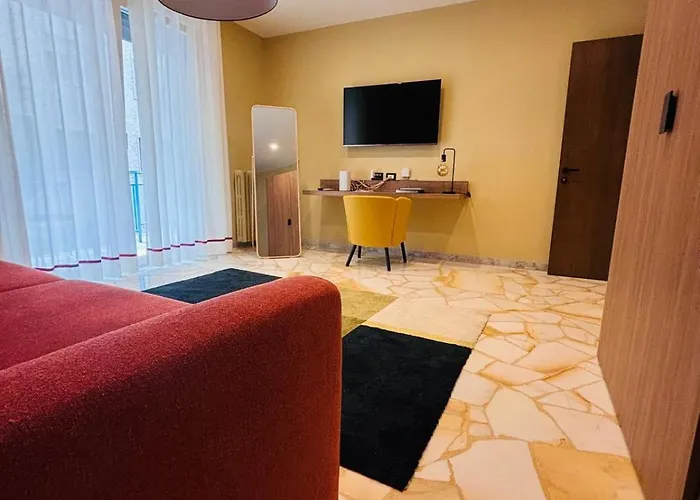 Appartement Casa Viola Bari