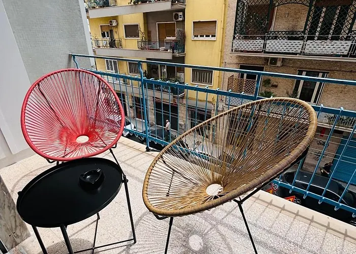 Casa Viola Apartamento *