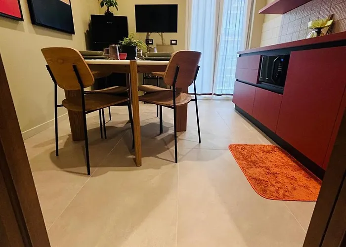Apartamento Casa Viola