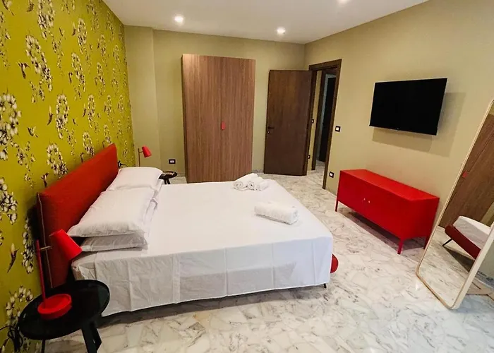 Casa Viola Appartement Bari