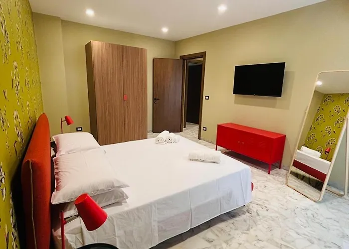 Appartement Casa Viola