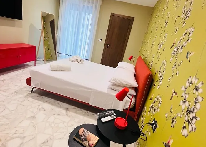 Apartamento Casa Viola *