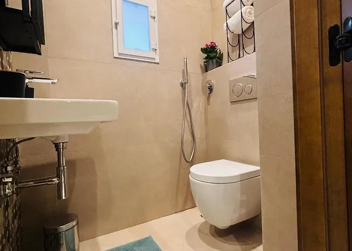 Casa Viola Apartamento Bari