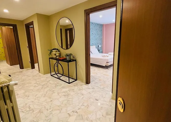 Casa Viola Appartement Bari